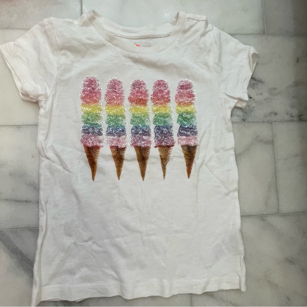 J. Crew Girls Bundle. Size XS (4-5 years). EUC. 11 piece bundle. - Picture 9 of 15